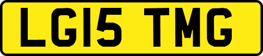 LG15TMG