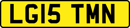 LG15TMN