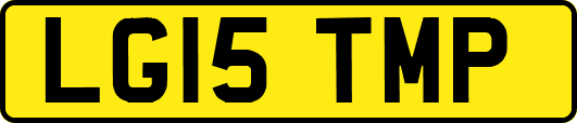 LG15TMP