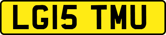 LG15TMU