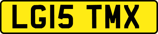 LG15TMX