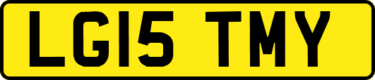 LG15TMY