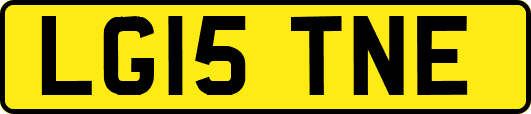 LG15TNE