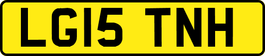 LG15TNH