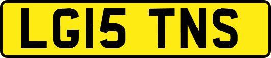 LG15TNS