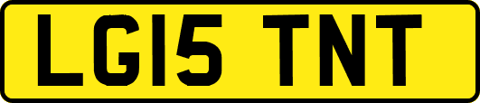 LG15TNT