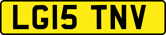 LG15TNV