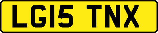 LG15TNX