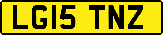LG15TNZ