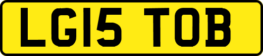 LG15TOB