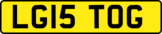 LG15TOG