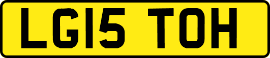 LG15TOH