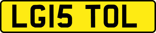 LG15TOL