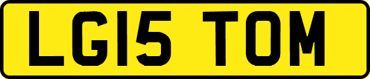 LG15TOM