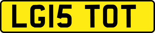 LG15TOT