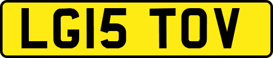 LG15TOV