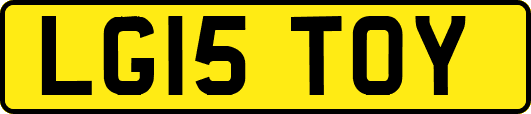 LG15TOY