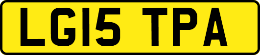 LG15TPA
