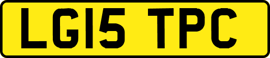 LG15TPC