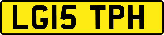 LG15TPH