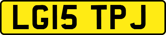 LG15TPJ
