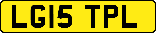 LG15TPL