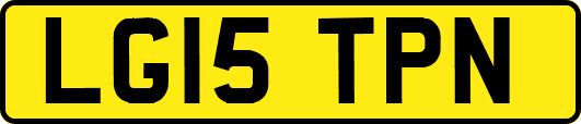LG15TPN