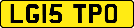 LG15TPO