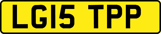LG15TPP