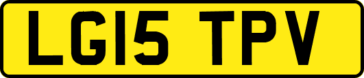 LG15TPV