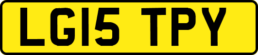 LG15TPY