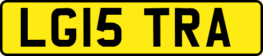 LG15TRA