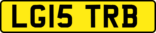 LG15TRB