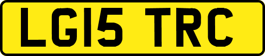 LG15TRC