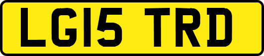 LG15TRD