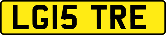LG15TRE