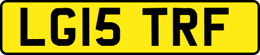 LG15TRF
