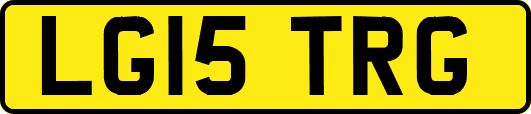 LG15TRG