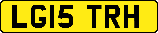 LG15TRH