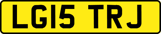 LG15TRJ