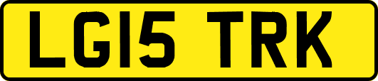 LG15TRK