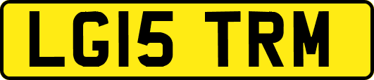 LG15TRM