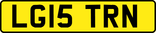 LG15TRN
