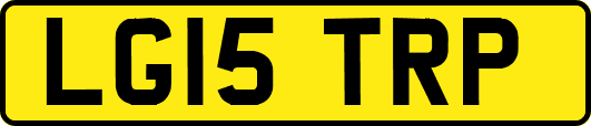 LG15TRP