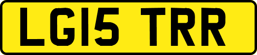 LG15TRR