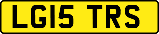 LG15TRS