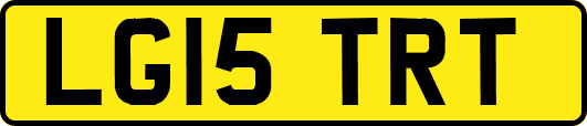 LG15TRT