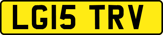 LG15TRV