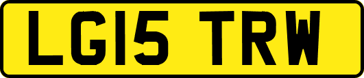 LG15TRW