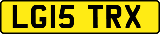 LG15TRX